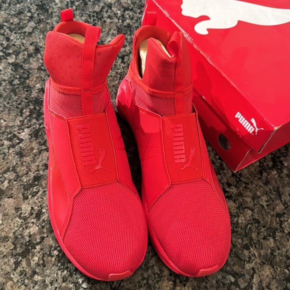 Puma force Core Men’s sneakers NWT 11 - Picture 3 of 9